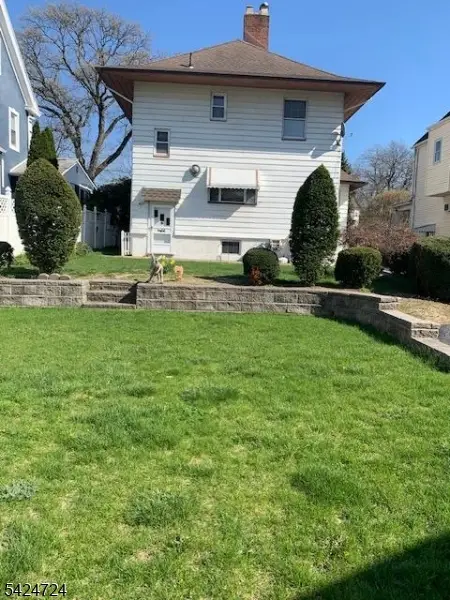 415 Hillside Ave, Clifton, NJ 07110 - #3