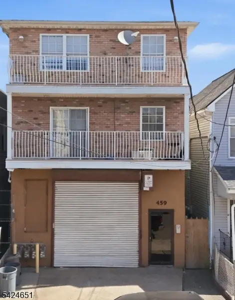 459 Fulton St, Elizabeth, NJ 07206 - #1