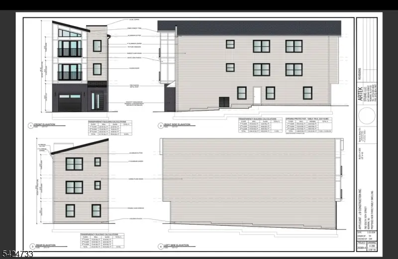 762 S 16th St, Newark, NJ 07103 - #2