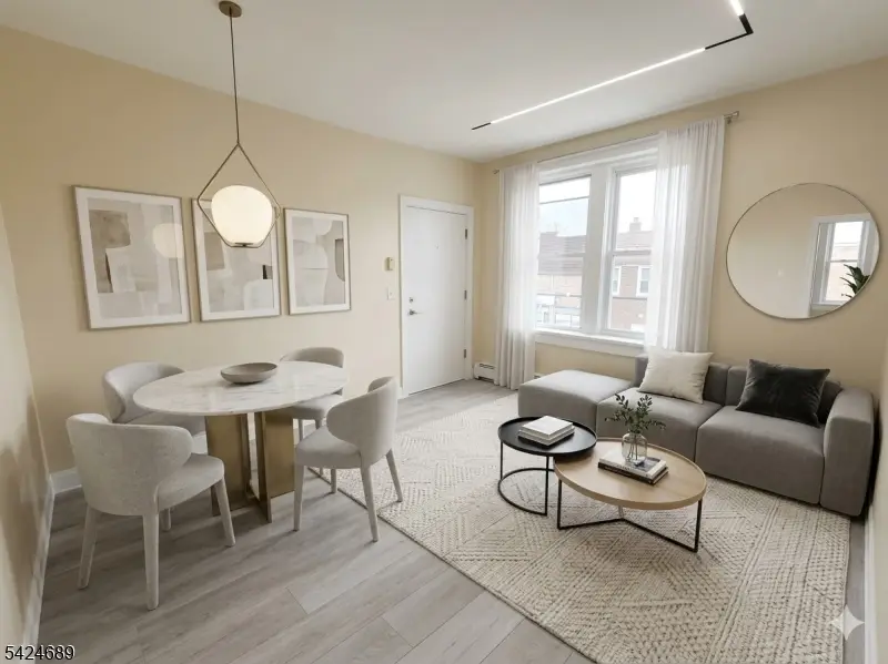 93 Davenport Ave #4, Newark, NJ 07107 - #1