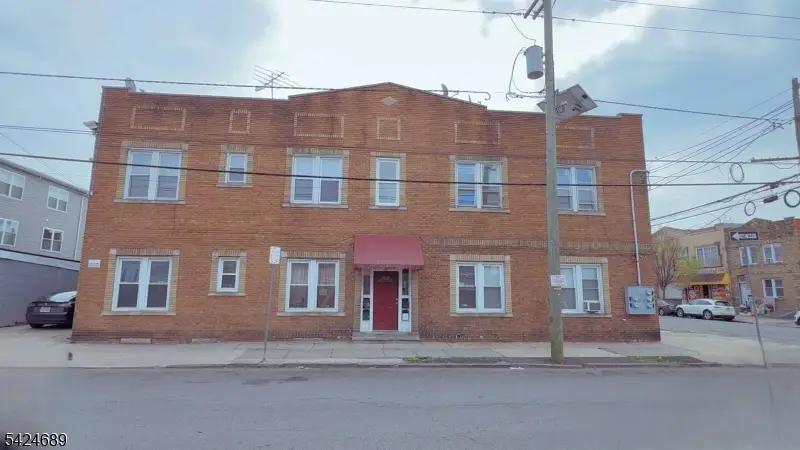 93 Davenport Ave #4, Newark, NJ 07107 - #2