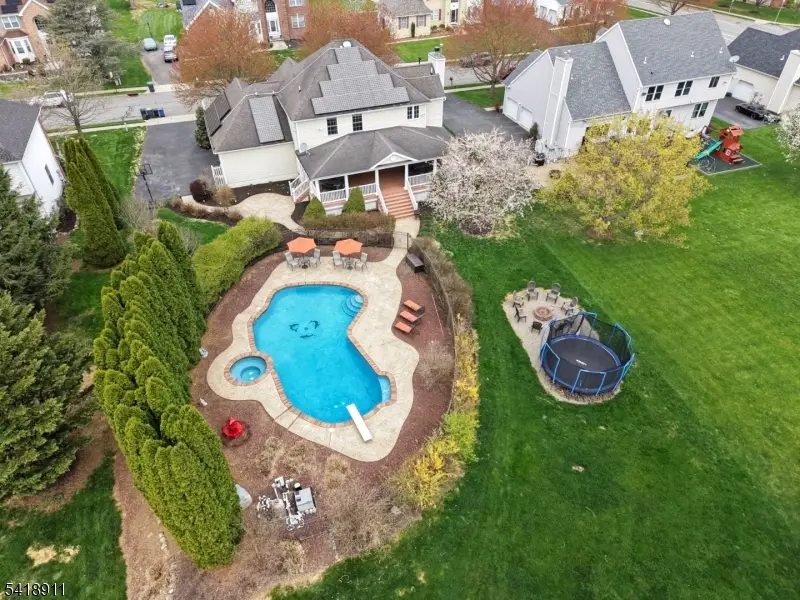 416 Daniel Drive, Greenwich, NJ 08886 - #3