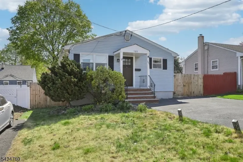 105 Grant Ave, South Bound Brook, NJ 08880 - #2