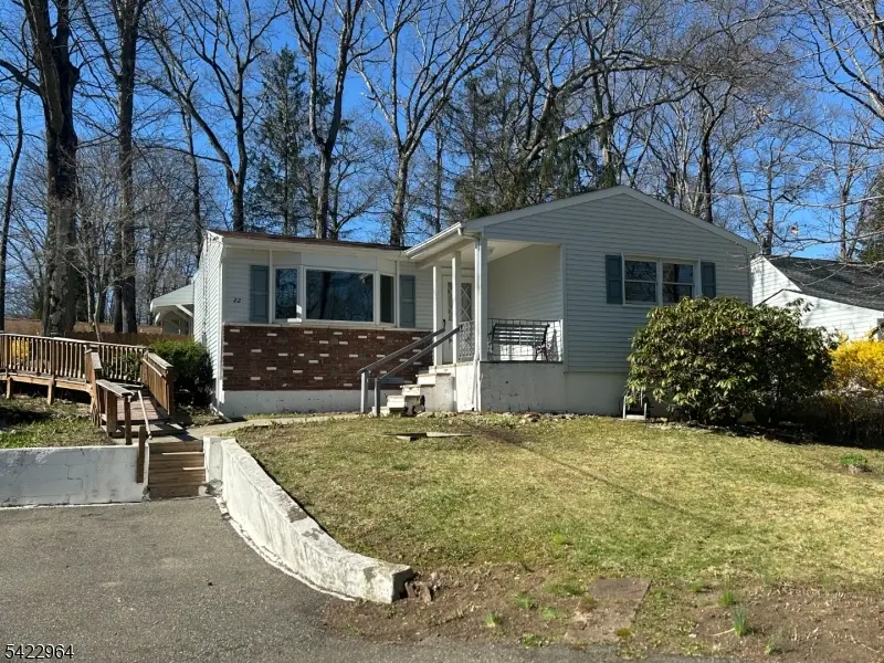 22 Homestead Rd, Lake Hopatcong, NJ 07849 - #1
