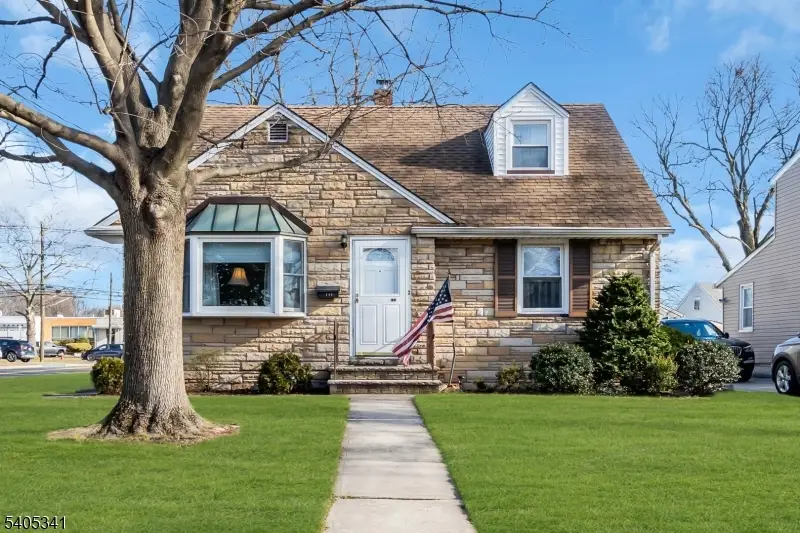 145 N 24th St, Kenilworth, NJ 07033 - #2