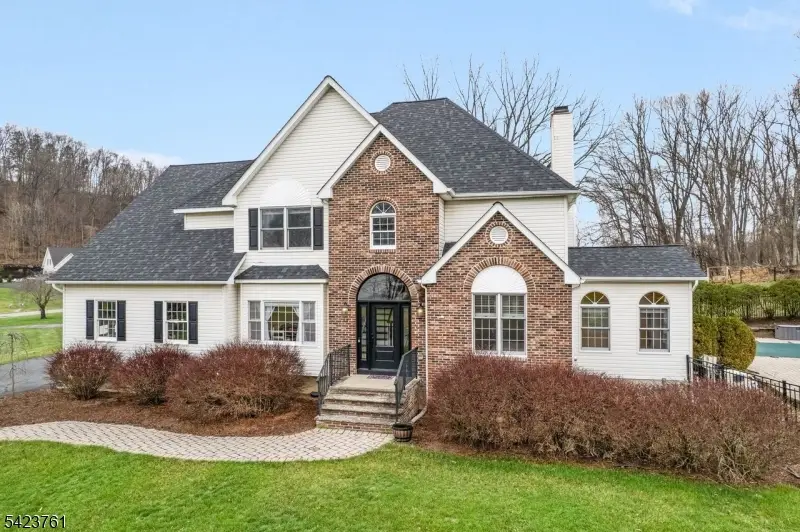 14 Fiddlers Way, Lafayette, NJ 07848 - #2