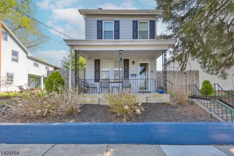 389 Grant St, Phillipsburg, NJ 08865 - #2