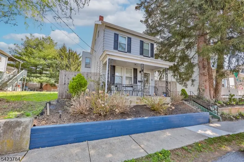 389 Grant St, Phillipsburg, NJ 08865 - #3