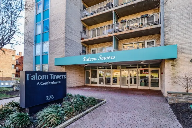 276 Prospect St #4D, East Orange, NJ 07017 - #3