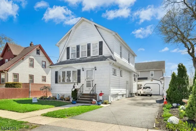60 W Roselle Ave, Roselle Park, NJ 07204 - #3