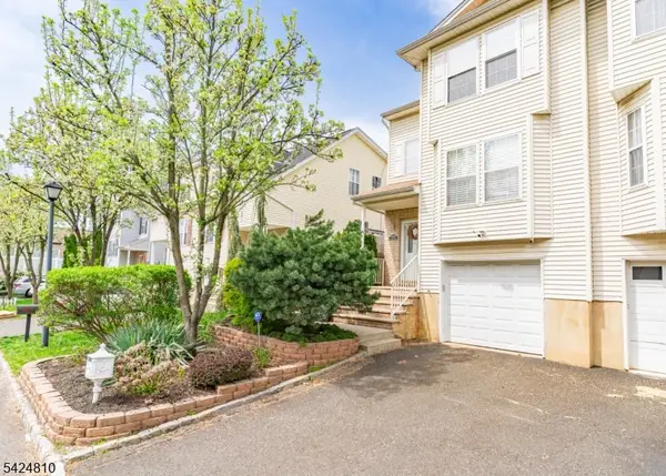 1158 Francyne Way, Union Twp., NJ 07083