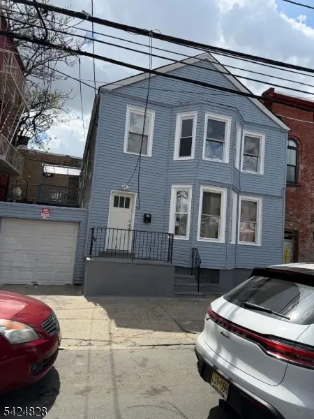 91 Belmont Ave #2, Jersey City, NJ 07304 - #1