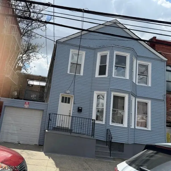 91 Belmont Ave #2, Jersey City, NJ 07304 - #2