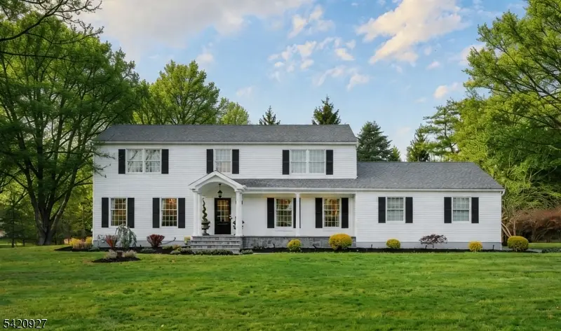 12 Buttonwood Ct, Montgomery, NJ 08502 - #1