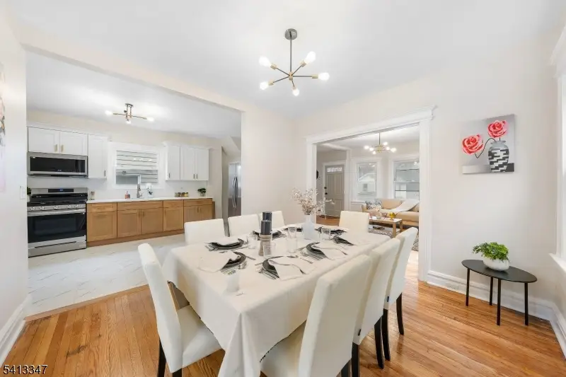 155 Lincoln Pl, Irvington, NJ 07111 - #1