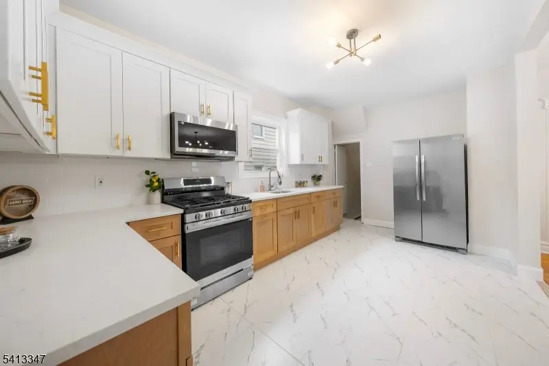 155 Lincoln Pl, Irvington, NJ 07111 - #3