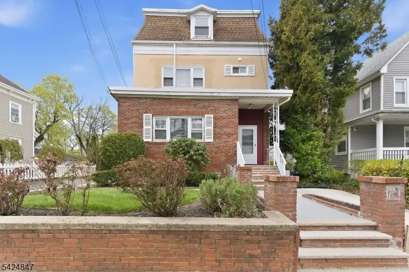129 Duer St, North Plainfield, NJ 07060 - #1