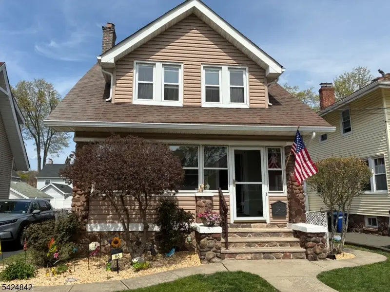 86 Van Houten Pl, Belleville, NJ 07109 - #1
