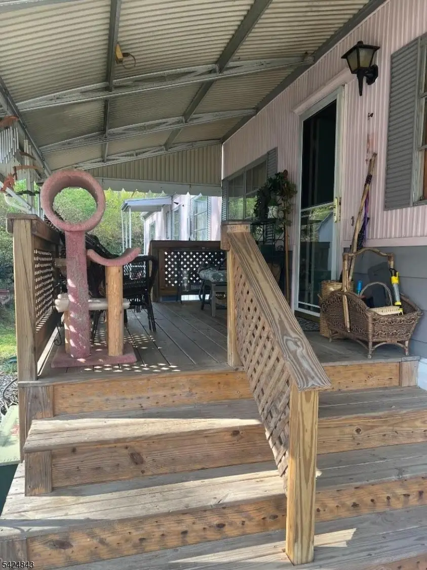 55 Back St, Oxford, NJ 07863 - #2