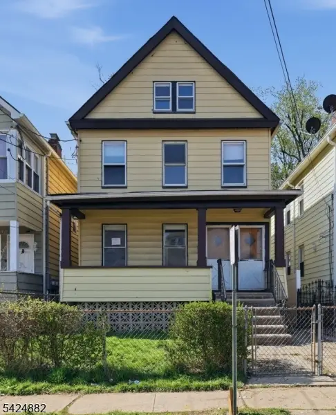 1024 Julia St, Elizabeth, NJ 07201 - #1