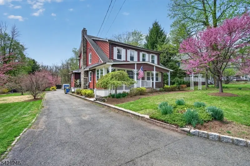 307 Stirling Rd, Watchung, NJ 07069 - #2