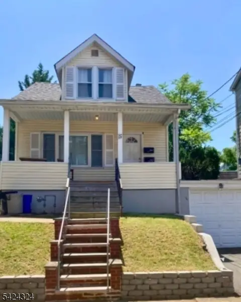 10 Fairview Pl, Bloomfield, NJ 07003 - #1