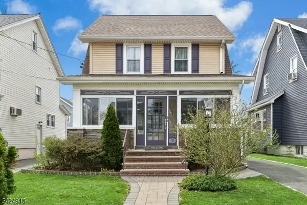 214 E Lincoln Ave, Roselle Park Boro, NJ 07204