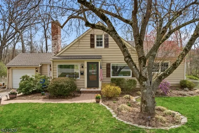 3 Alder Dr, Lake Mohawk, NJ 07871 - #1