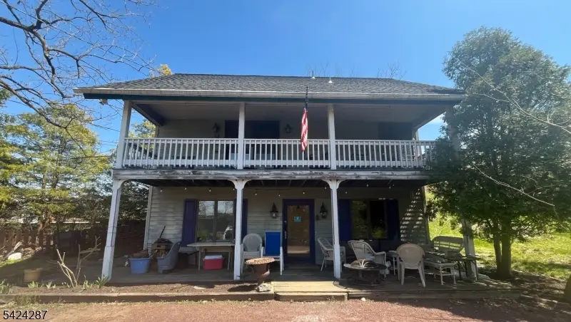 102 S Franklin St, Lambertville, NJ 08530 - #2