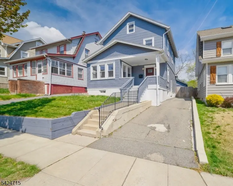 17 Erwin Pl, West Orange, NJ 07052 - #2