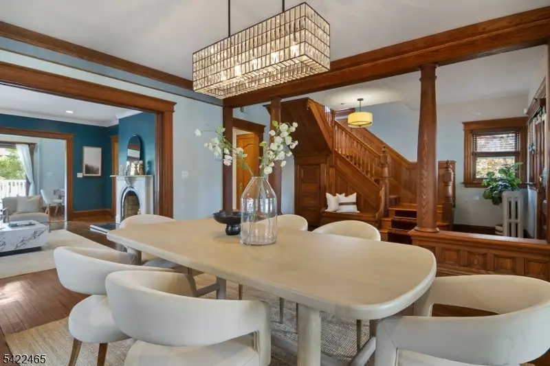 8 Thomas St, Caldwell, NJ 07006 - #1