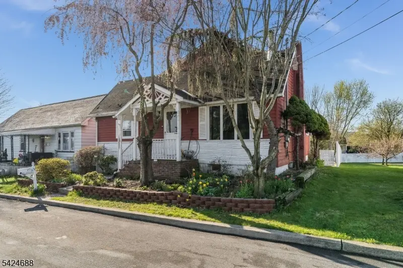 742 South Blvd, Alpha, NJ 08865 - #1