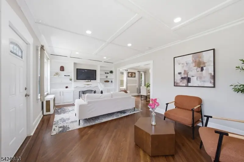 1466 Center St, Hillside, NJ 07205 - #2