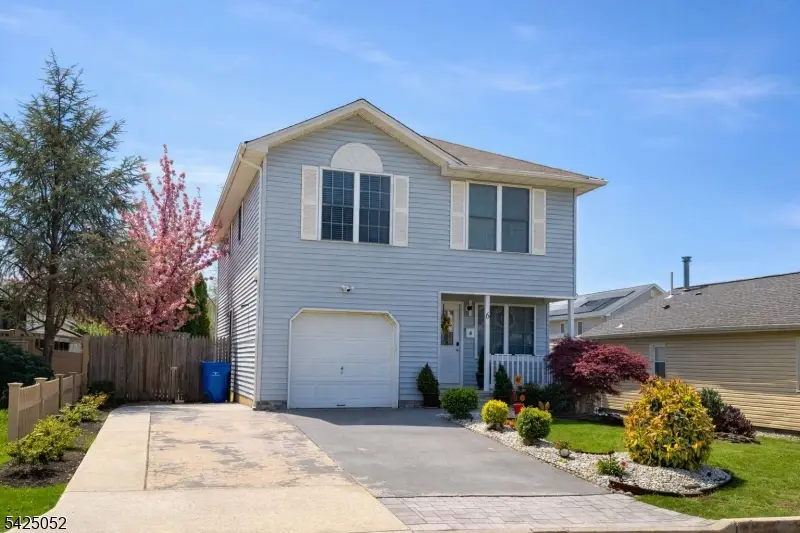 6 Ives Ct, Monroe, NJ 08831 - #3