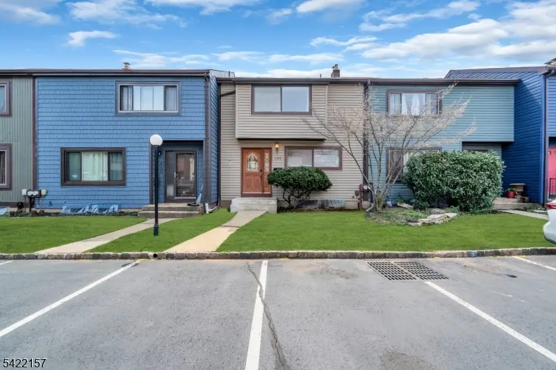 457 Brookside Ln, Hillsborough, NJ 08844 - #3