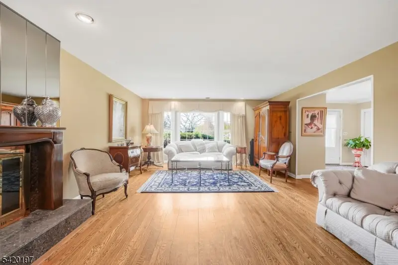 13 Flanders Drive, Montville, NJ 07045 - #3