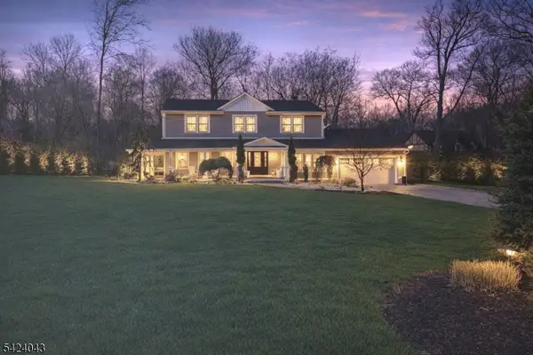 32 Virginia Rd, Montville Twp., NJ 07045