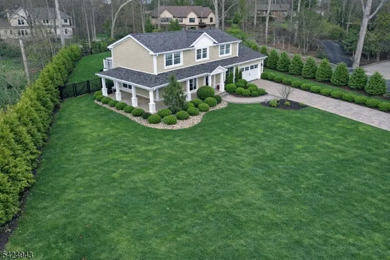 32 Virginia Rd, Montville, NJ 07045 - #3