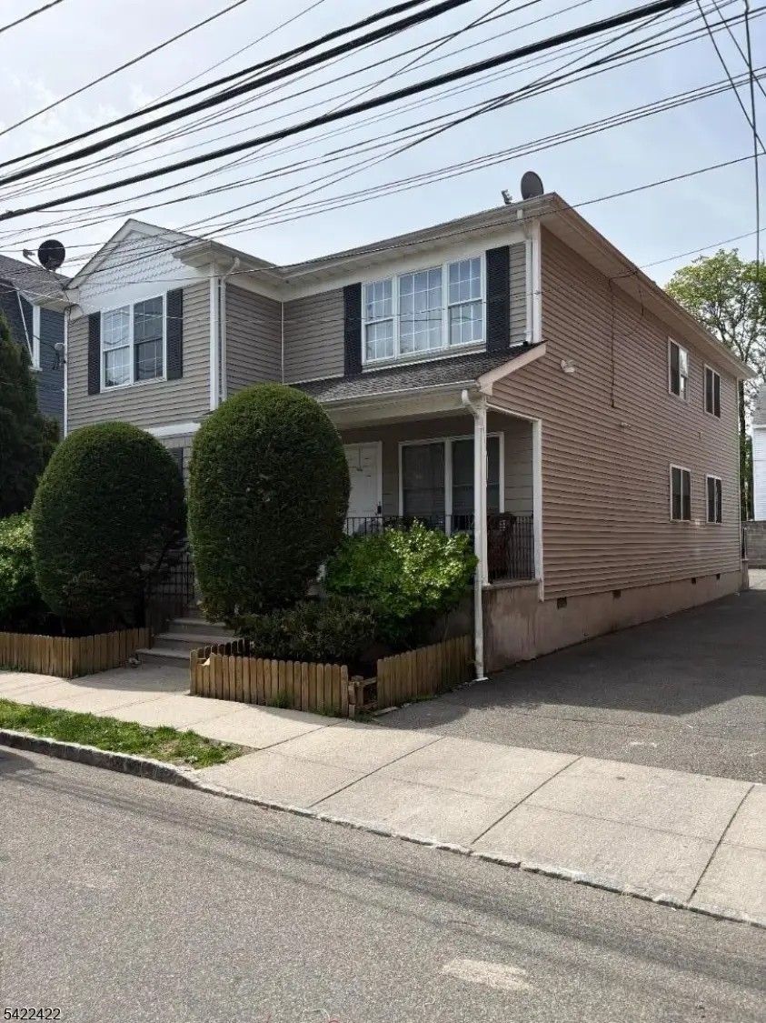 167 Watson Ave, West Orange, NJ 07052 - #1