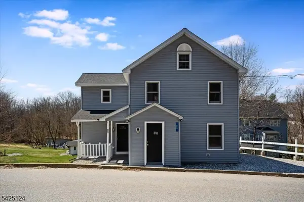 83 Rt15, Lafayette Twp., NJ 07848