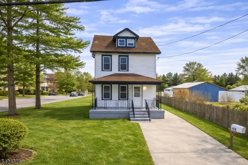 406 Burnt Mill Rd, Cherry Hill, NJ 08003 - #1