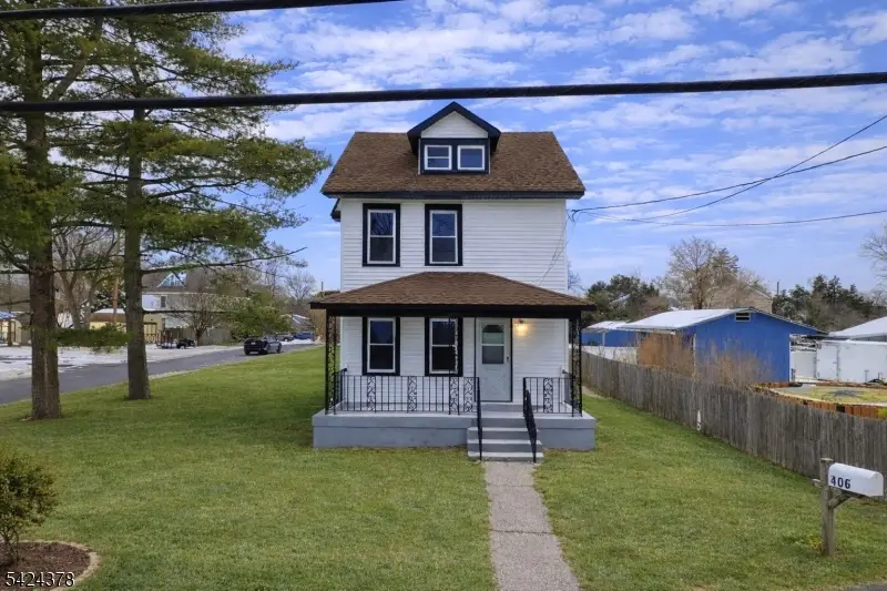 406 Burnt Mill Rd, Cherry Hill, NJ 08003 - #2