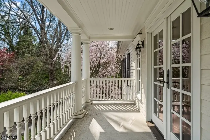 18 Yardley Rd, Mendham, NJ 07945 - #3