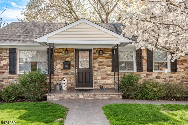 454 Russell Ave, Pohatcong Twp., NJ 08865