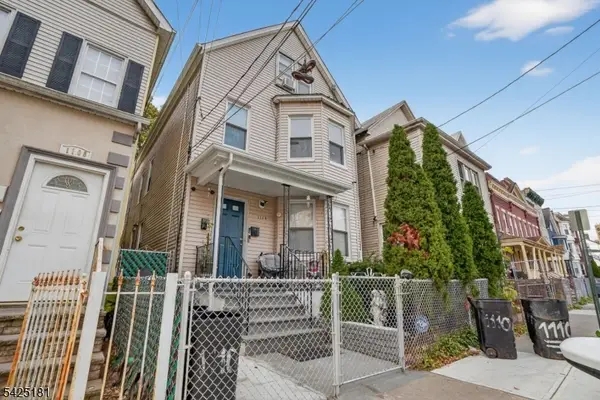 1110 Hampton Pl, Elizabeth City, NJ 07201