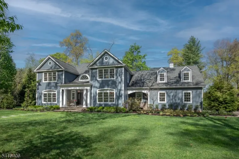 6 Westminster Place, Morris, NJ 07960 - #1