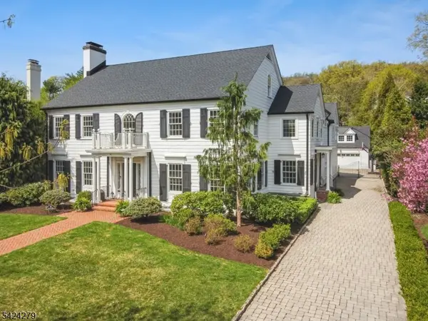 36 Edgemont Rd, Montclair Twp., NJ 07042