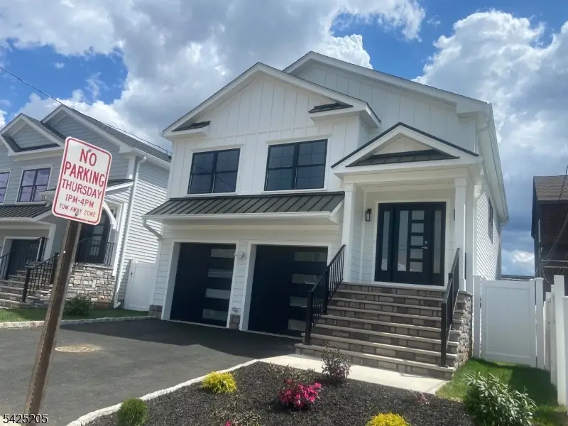 404 Rutgers Ave, Hillside, NJ 07205 - #1