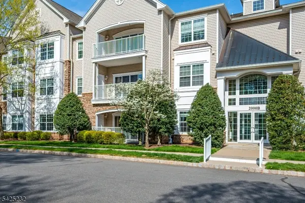 2108 Conrad Way, Franklin Twp., NJ 08873