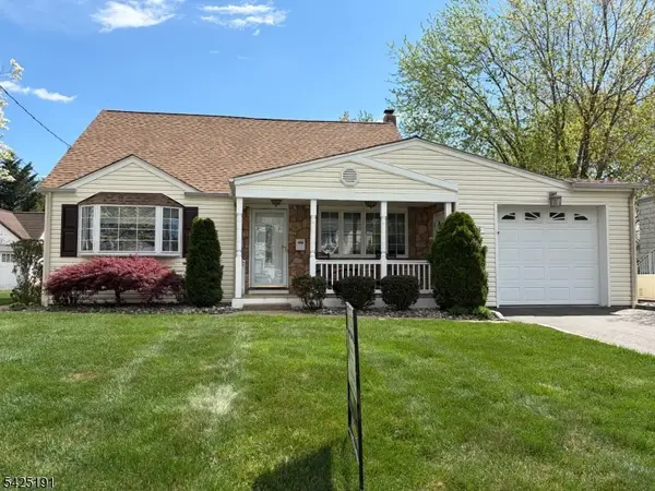 435 3rd Ave, Garwood Boro, NJ 07027